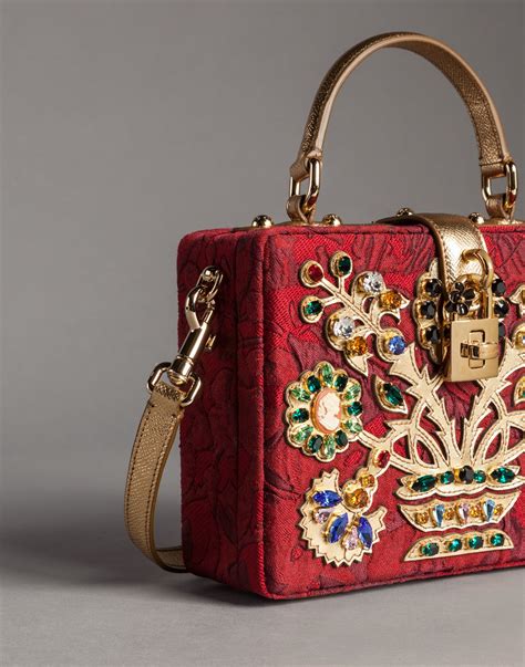 bags dolce gabbana 2014|dolce and gabbana shopping bag.